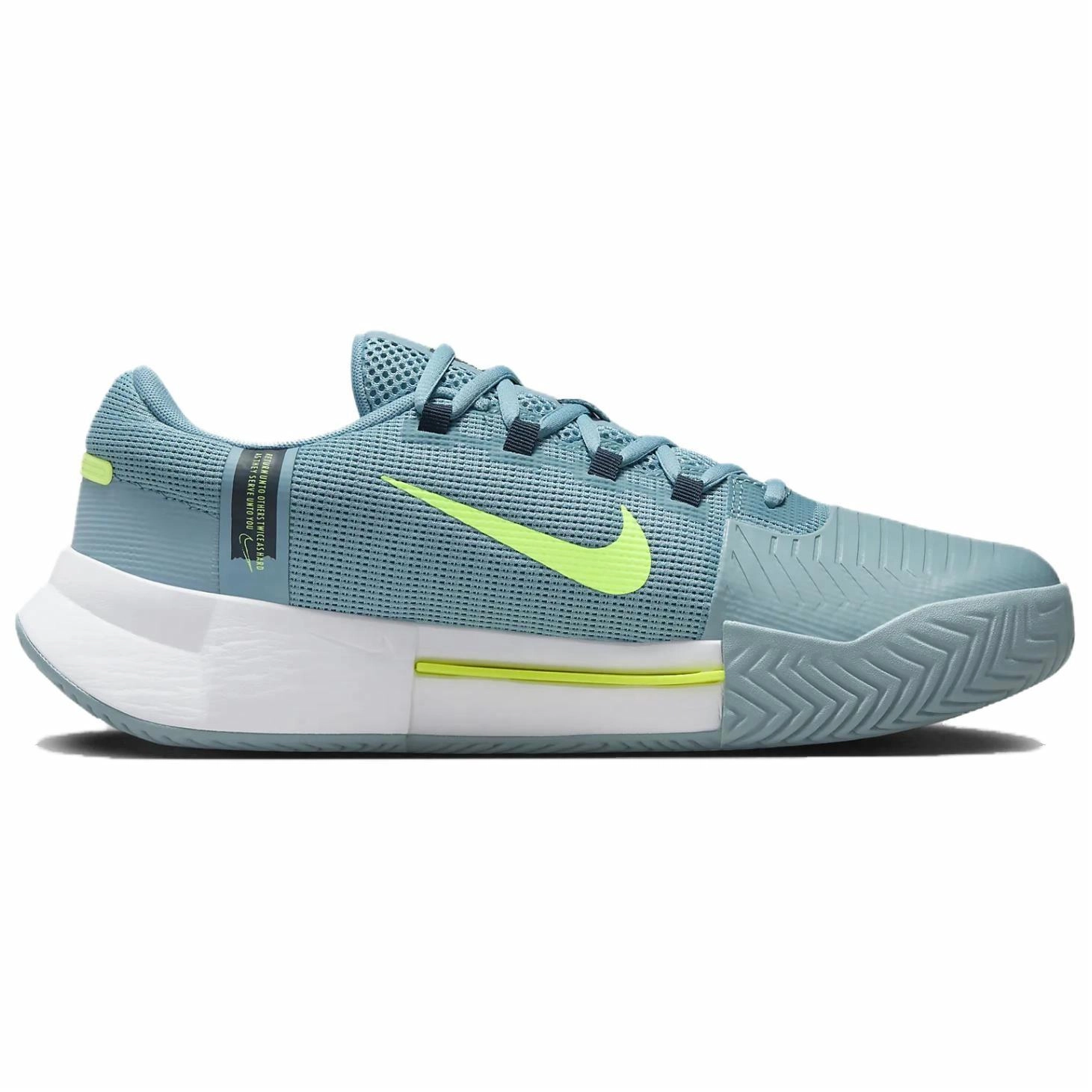 Nike GP Challenge 1