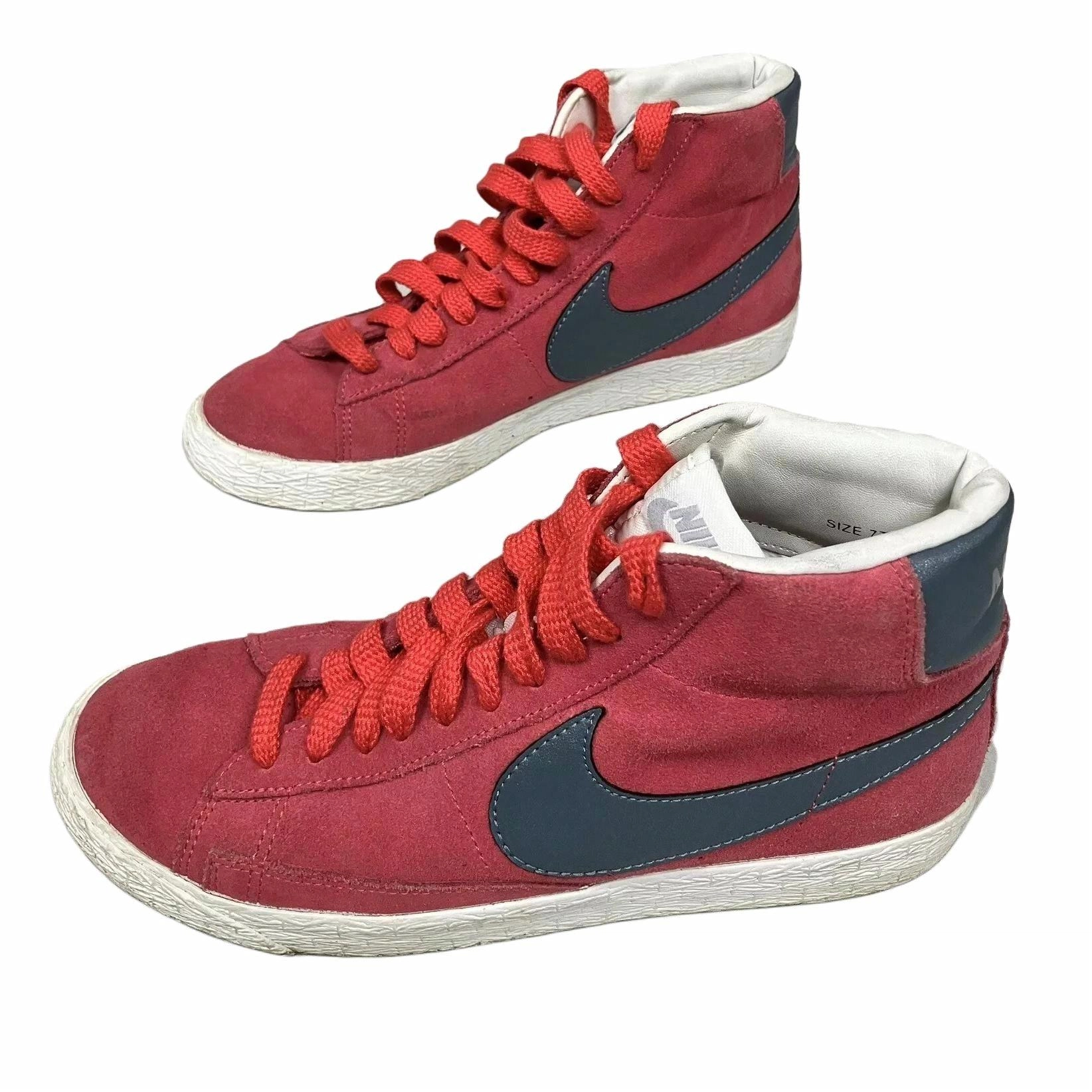 Nike Blazer Mid