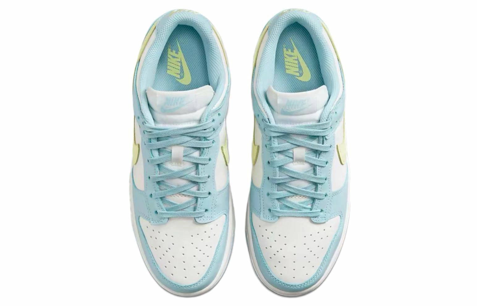 Nike Dunk Low "Ocean Bliss"
