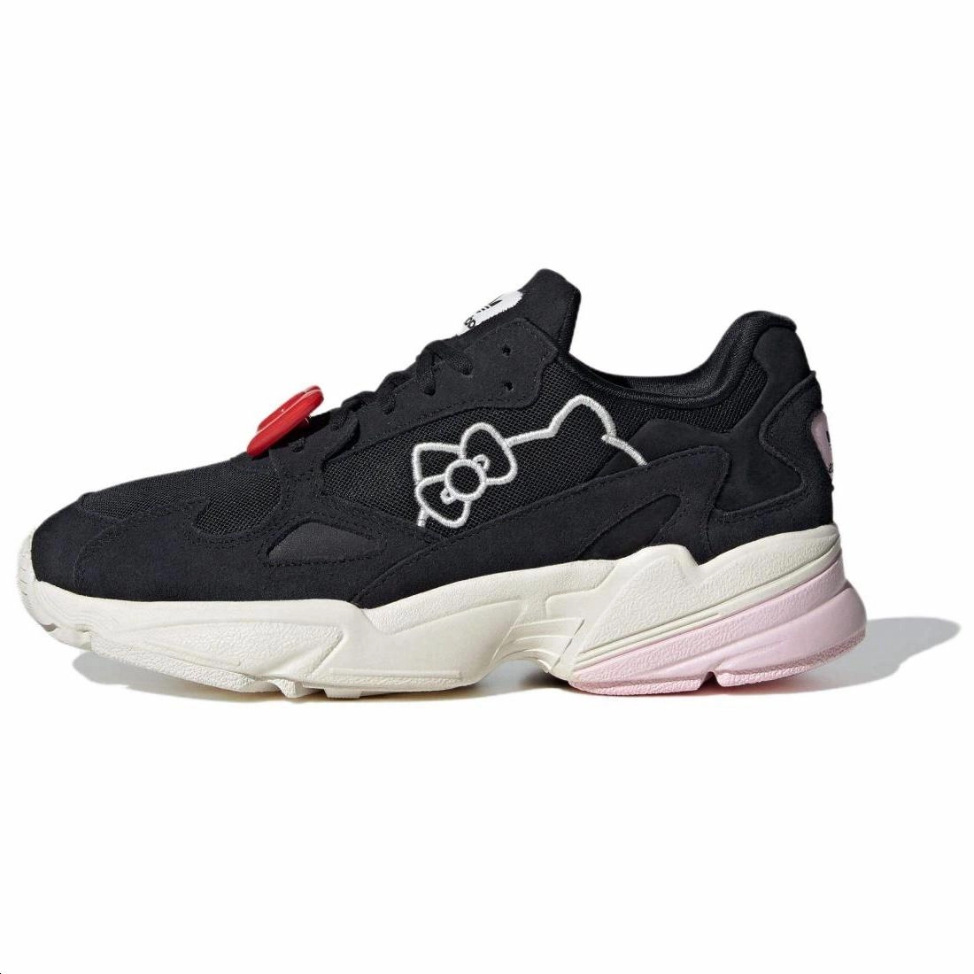 Hello Kitty x adidas originals Falcon