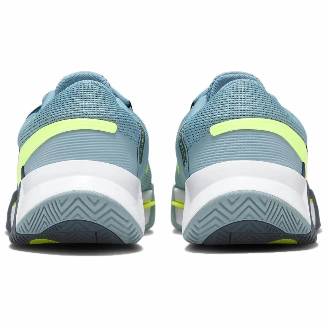 Nike GP Challenge 1