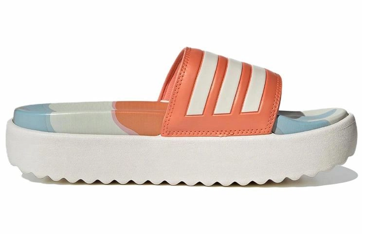Marimekko x adidas Aqualette Ocean EVA