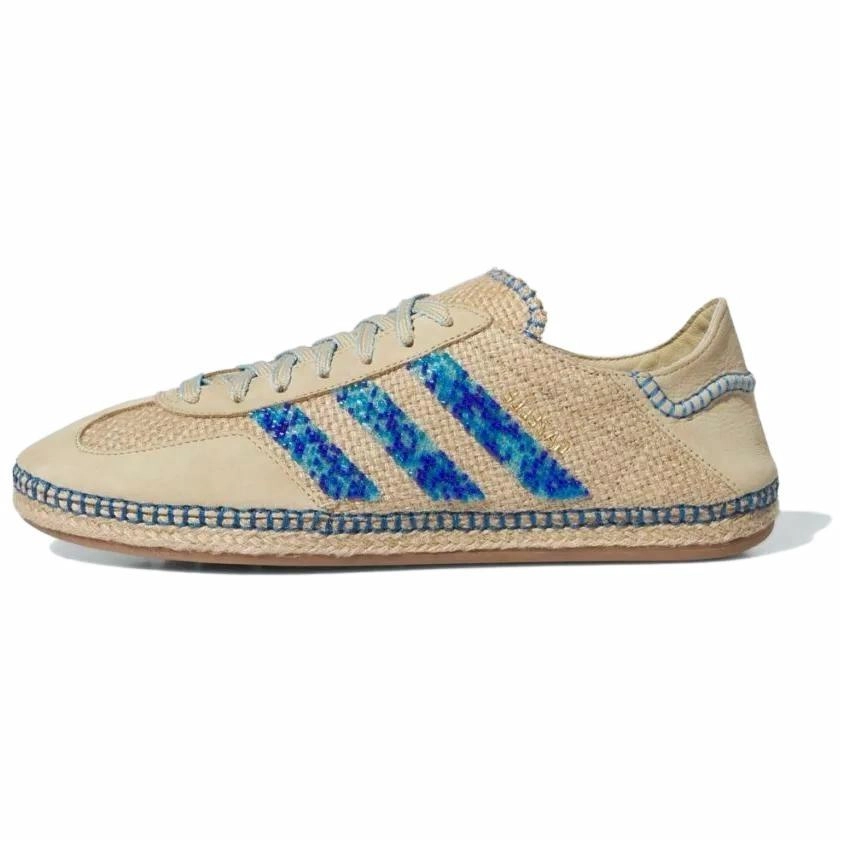 CLOT x adidas originals GAZELLE BY EDISON CHEN