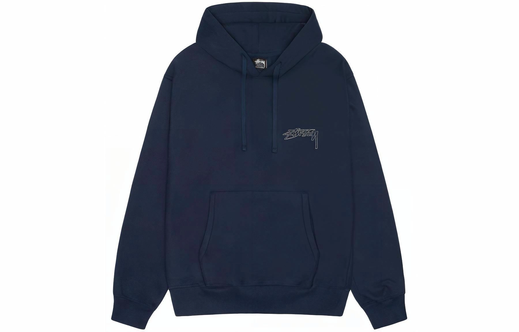 Stussy SS24 Logo