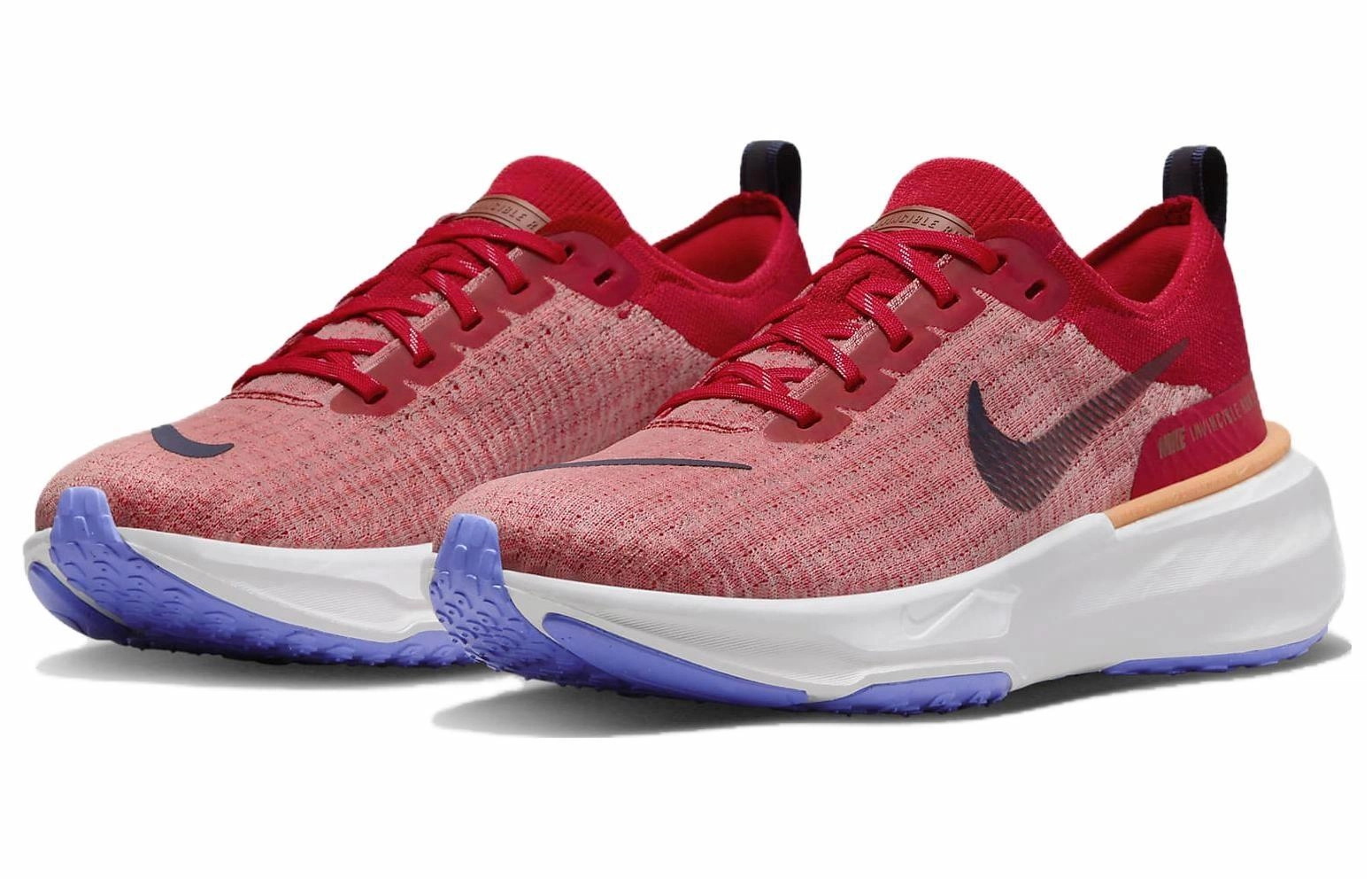 Nike Invincible Run 3