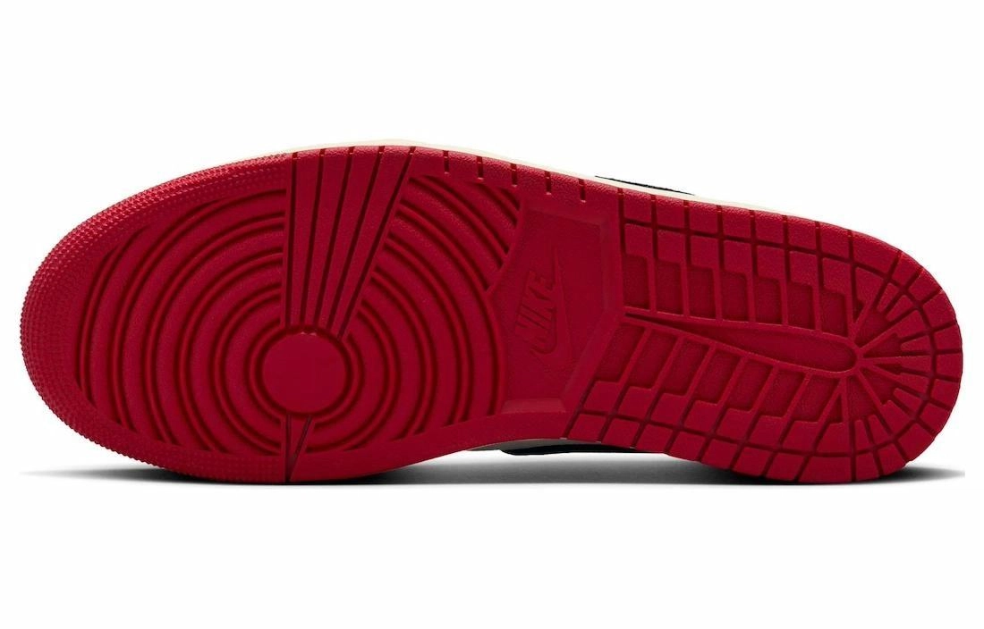 Trophy Room x Jordan Air Jordan 1 Low OG Away