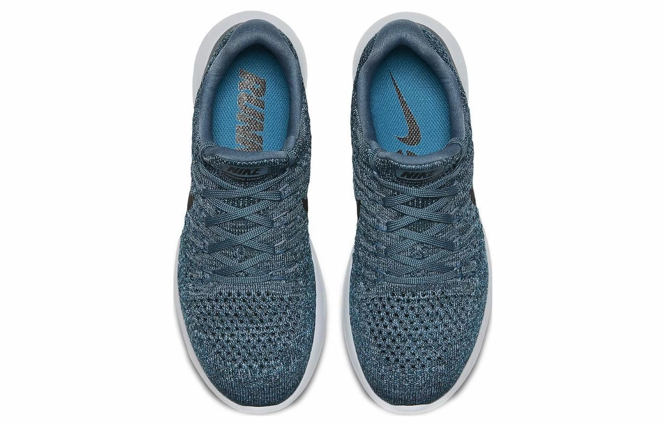 Nike Lunarepic Low Flyknit 2