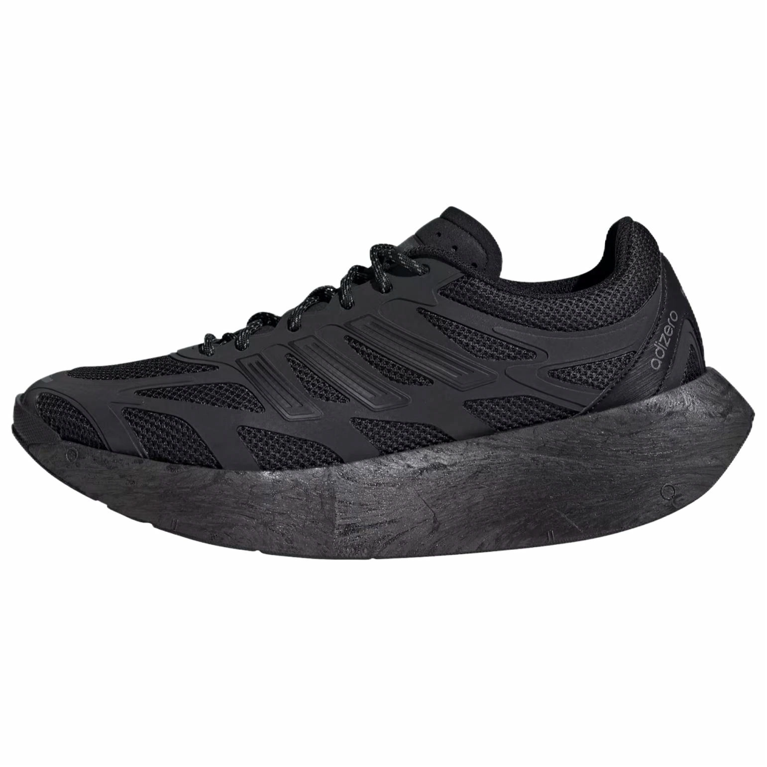 adidas Adizero Aruku 'Black Iron Metallic'
