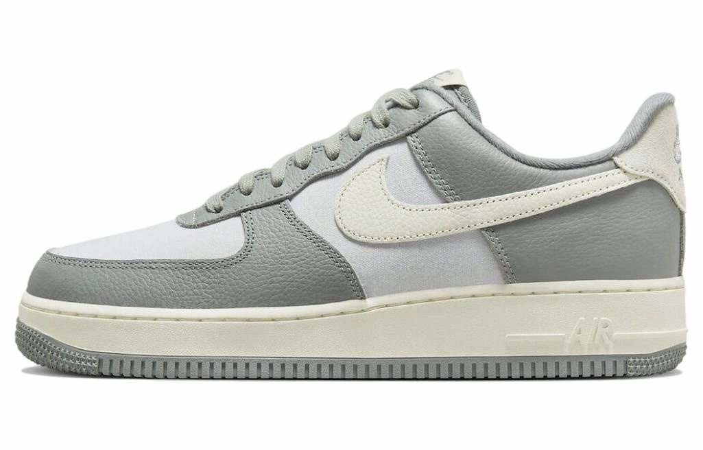 Nike Air Force 1 Low LX "Mica Green"