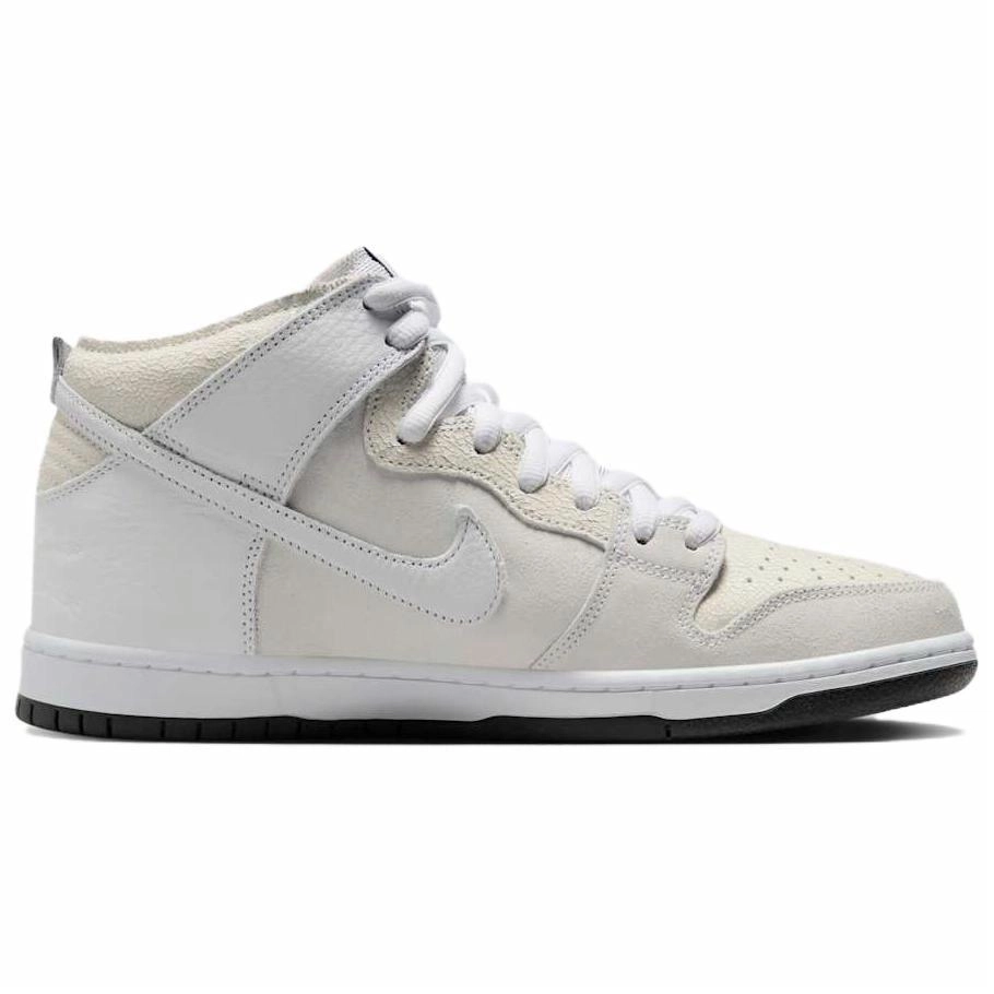 Antihero x Nike SB Dunk High