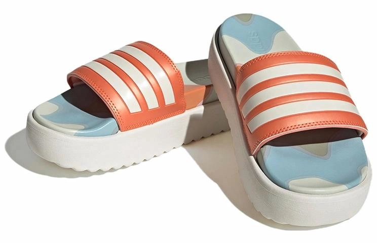 Marimekko x adidas Aqualette Ocean EVA