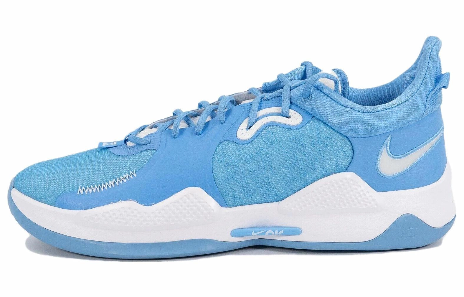 Nike PG 5 "University Blue" 5