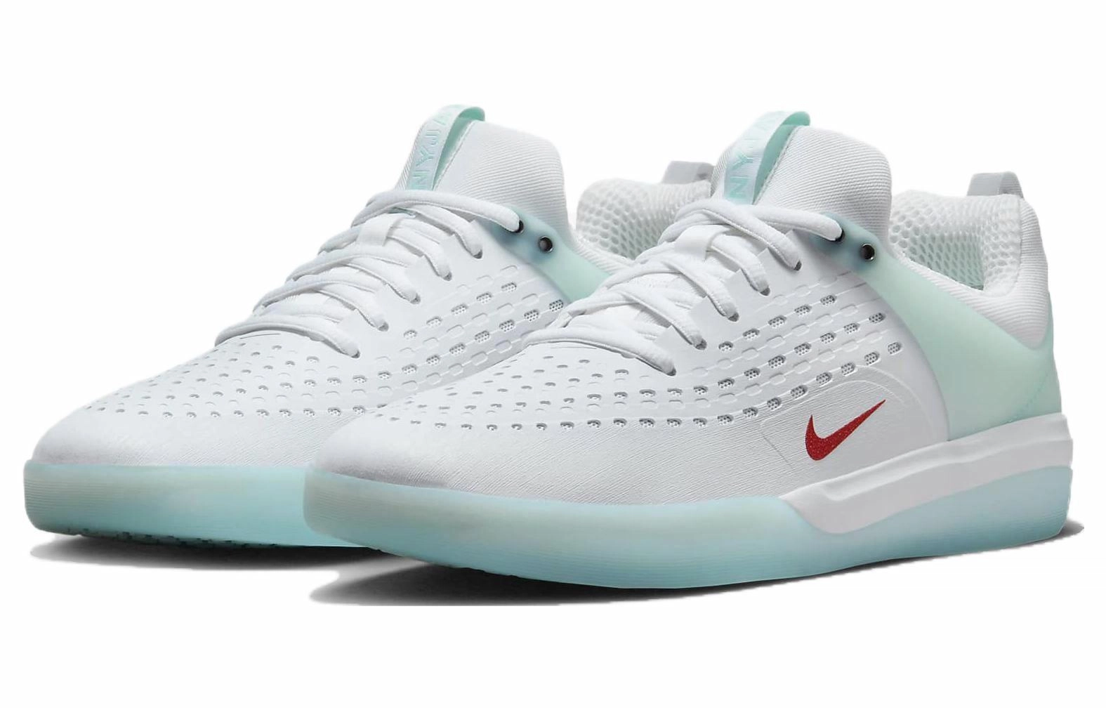 Nike SB Nyjah 3