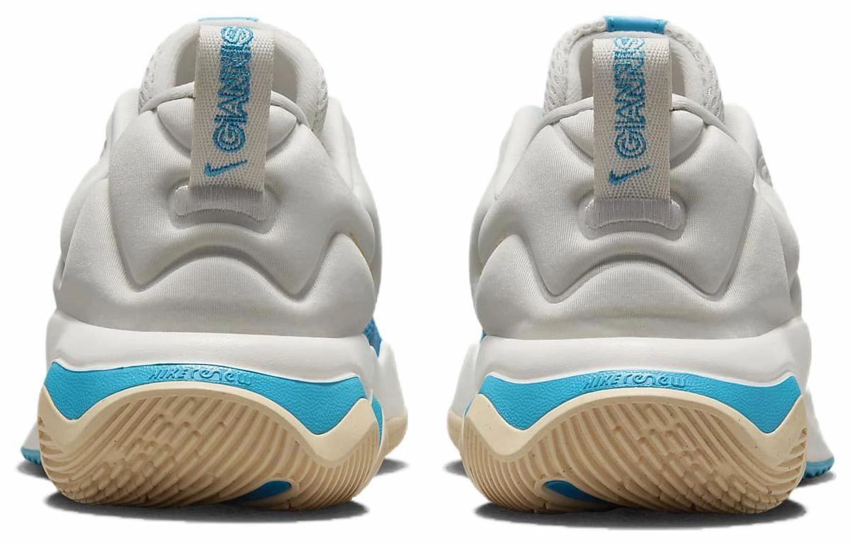 Nike Giannis Immortality 3 "Nigeria x Greece"