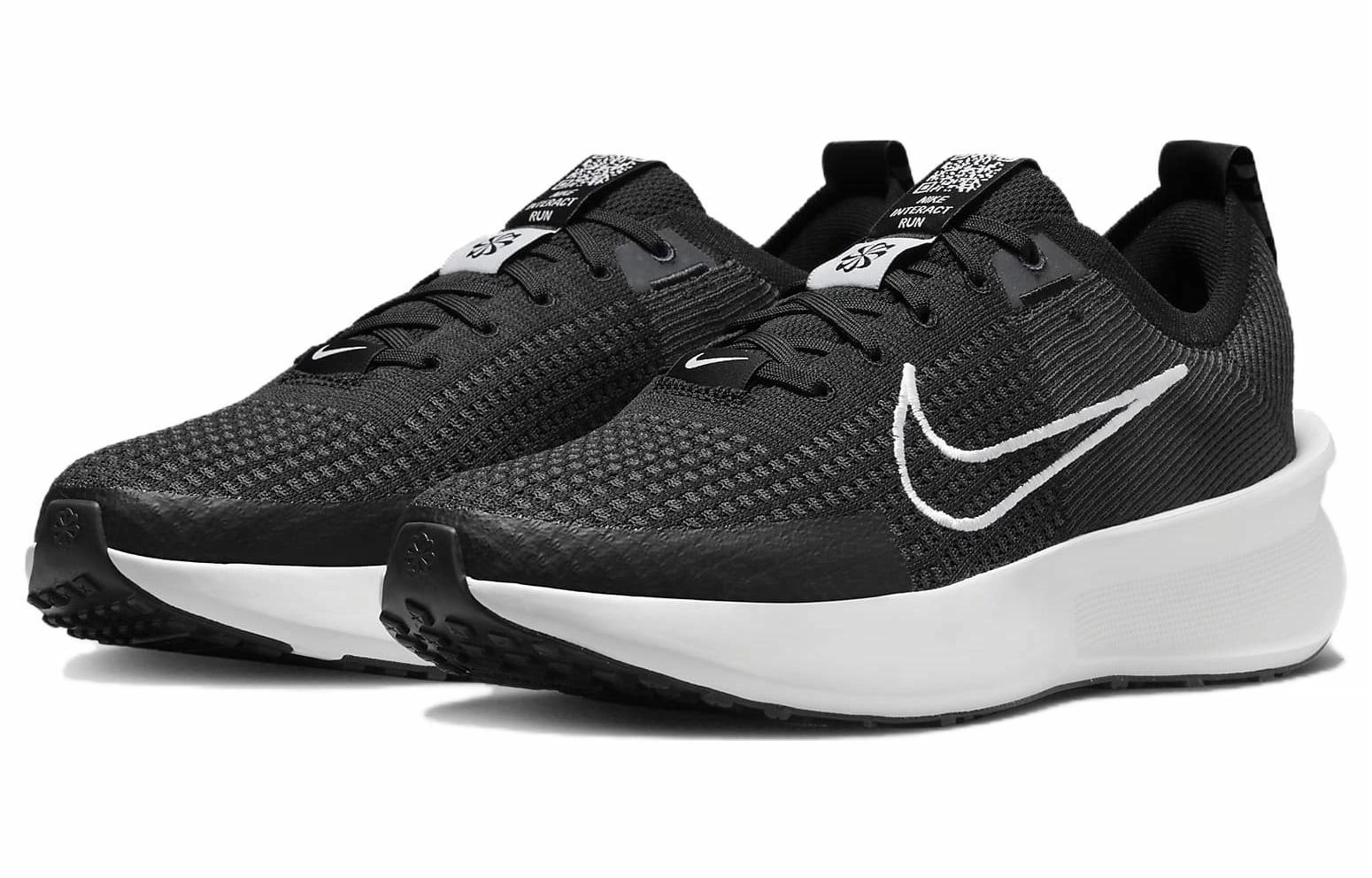 Nike Interact Run