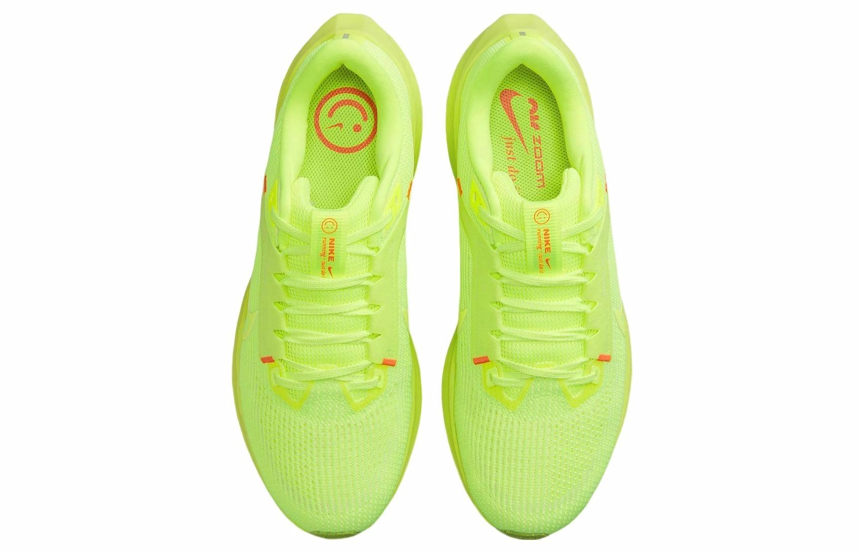 Nike Air Zoom Pegasus 40 "Grinch" 40