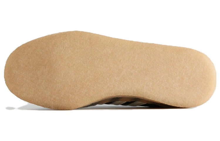 Kith x Clarks x adidas originals Samba 8th Street