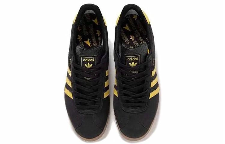 Descendant x adidas originals Gazelle DCDT GTX