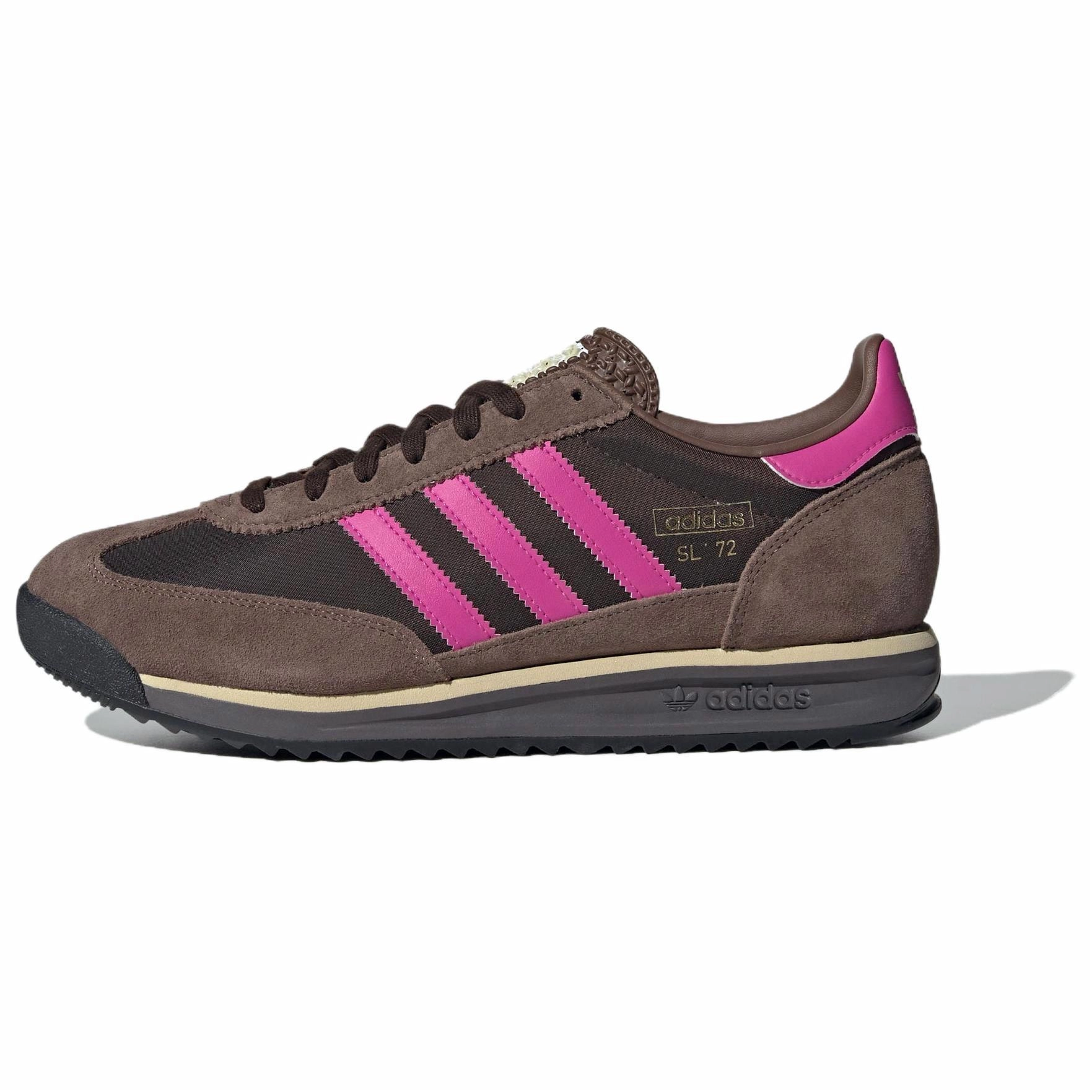 adidas originals SL 72 RS