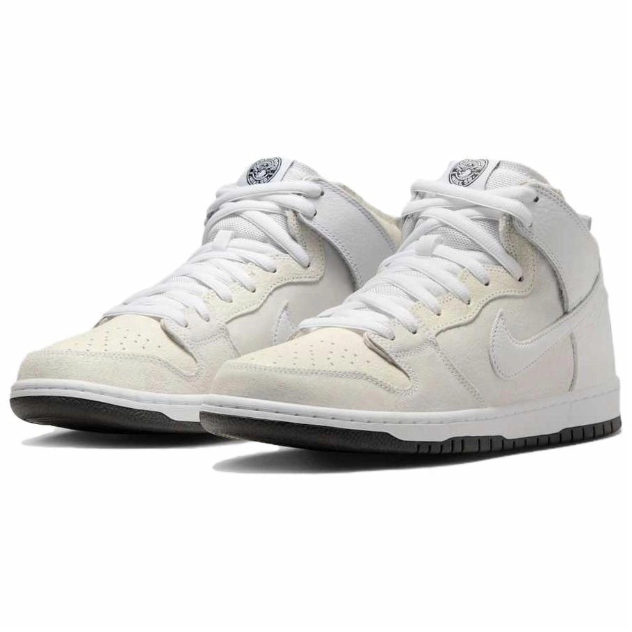 Antihero x Nike SB Dunk High