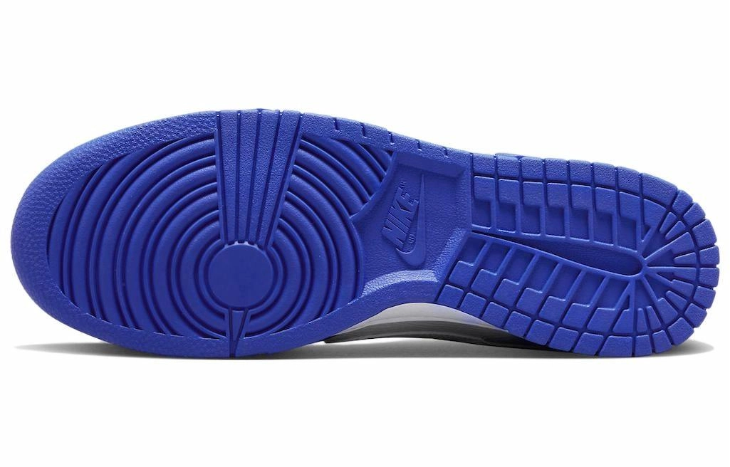Nike Dunk Low "Kentucky Alternate"