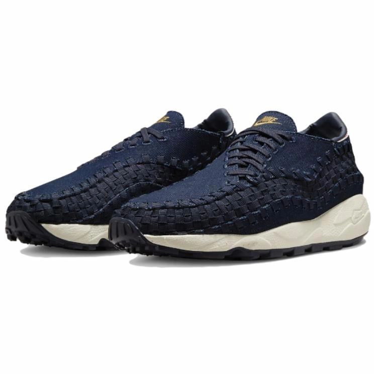 Nike Air Footscape Woven Denim