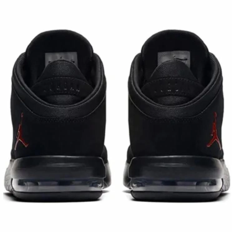 Jordan Flight Origin 4