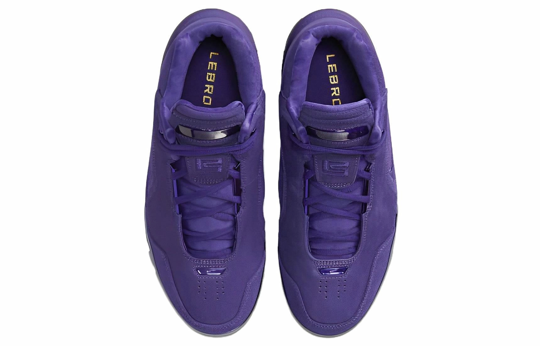 Nike Air Zoom Generation "Court Purple"