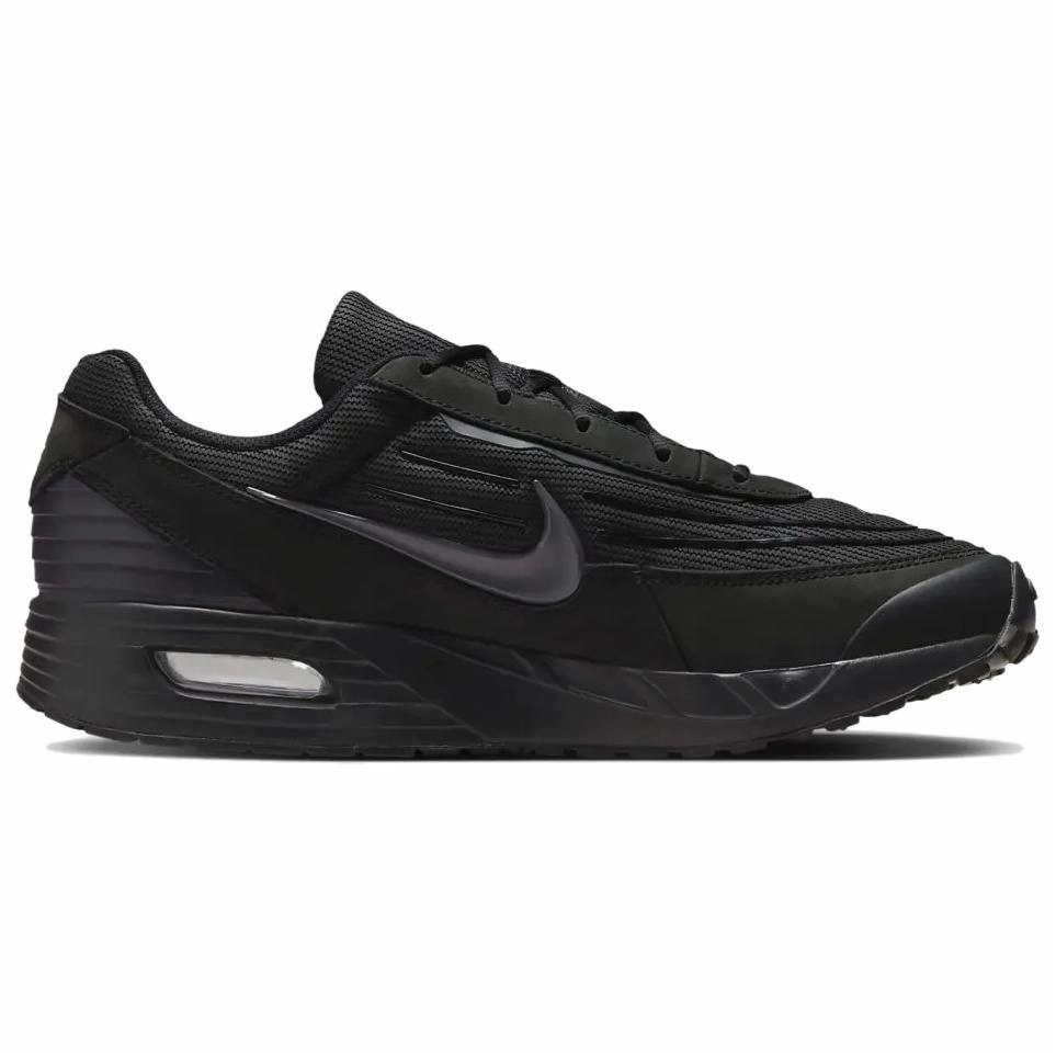 Nike AIR MAX VERSE Black Anthracite
