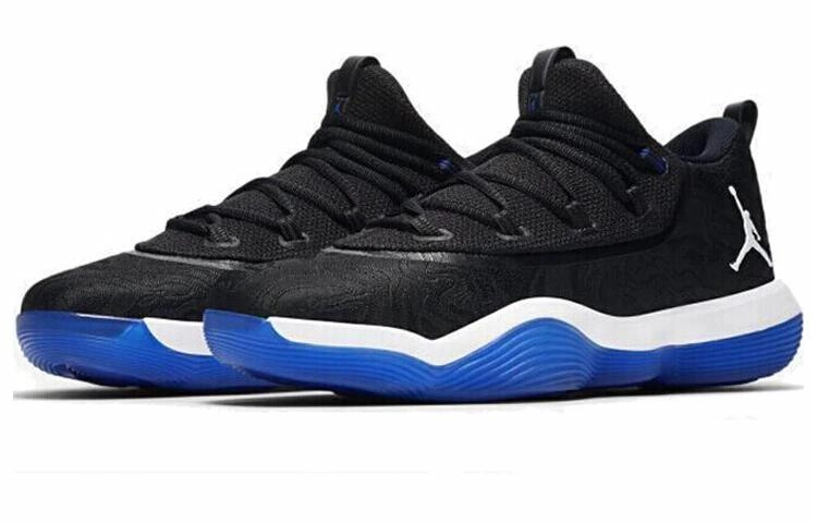 Jordan Super.Fly 2017