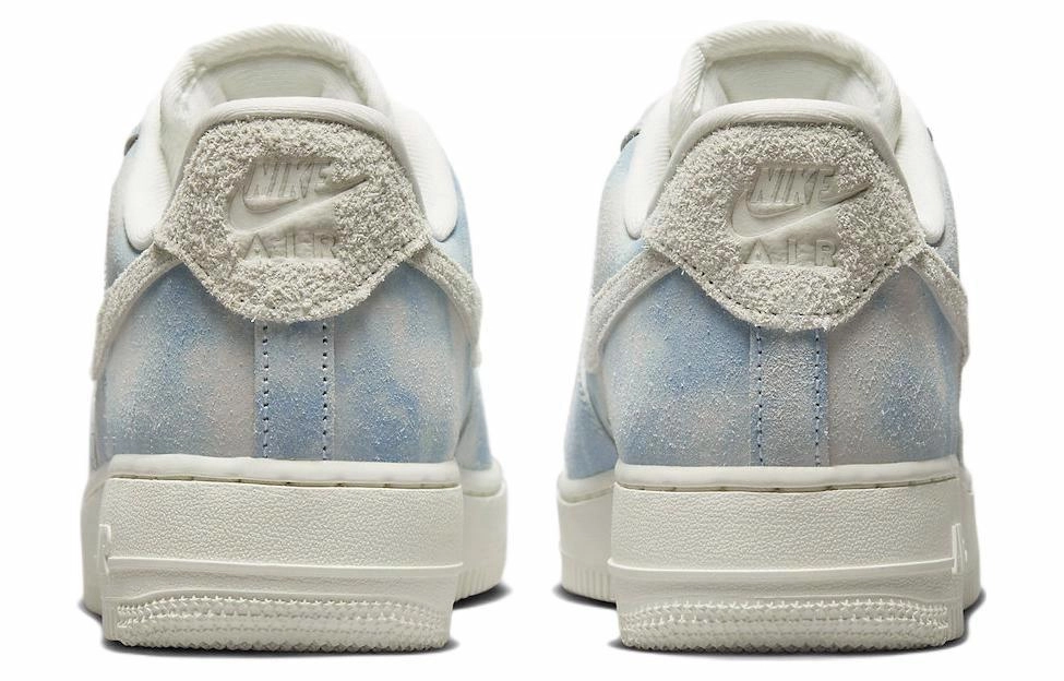 Nike Air Force 1 Low "Tread in the Clouds"