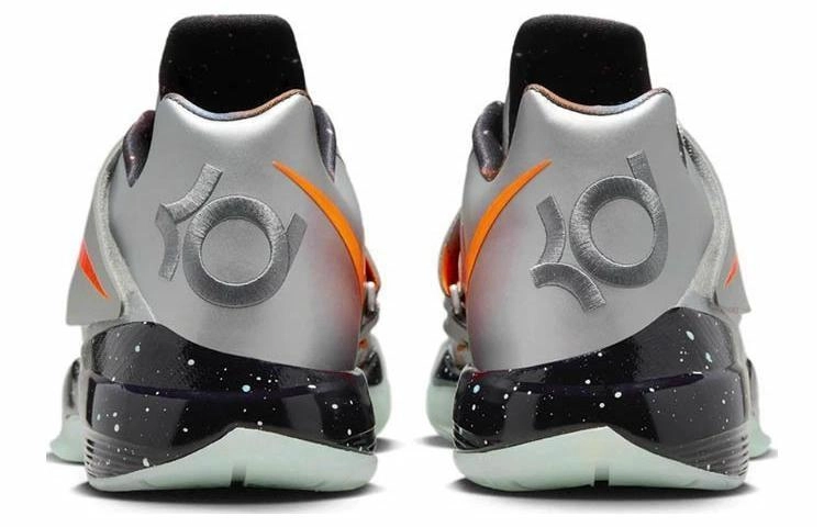 Nike KD 4 "Galaxy" 4