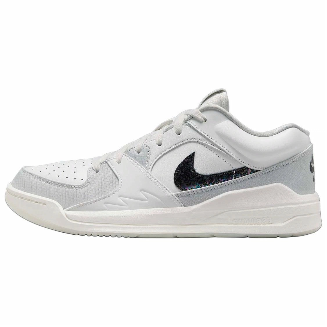 Jordan Stadium 90 Glitter Swoosh