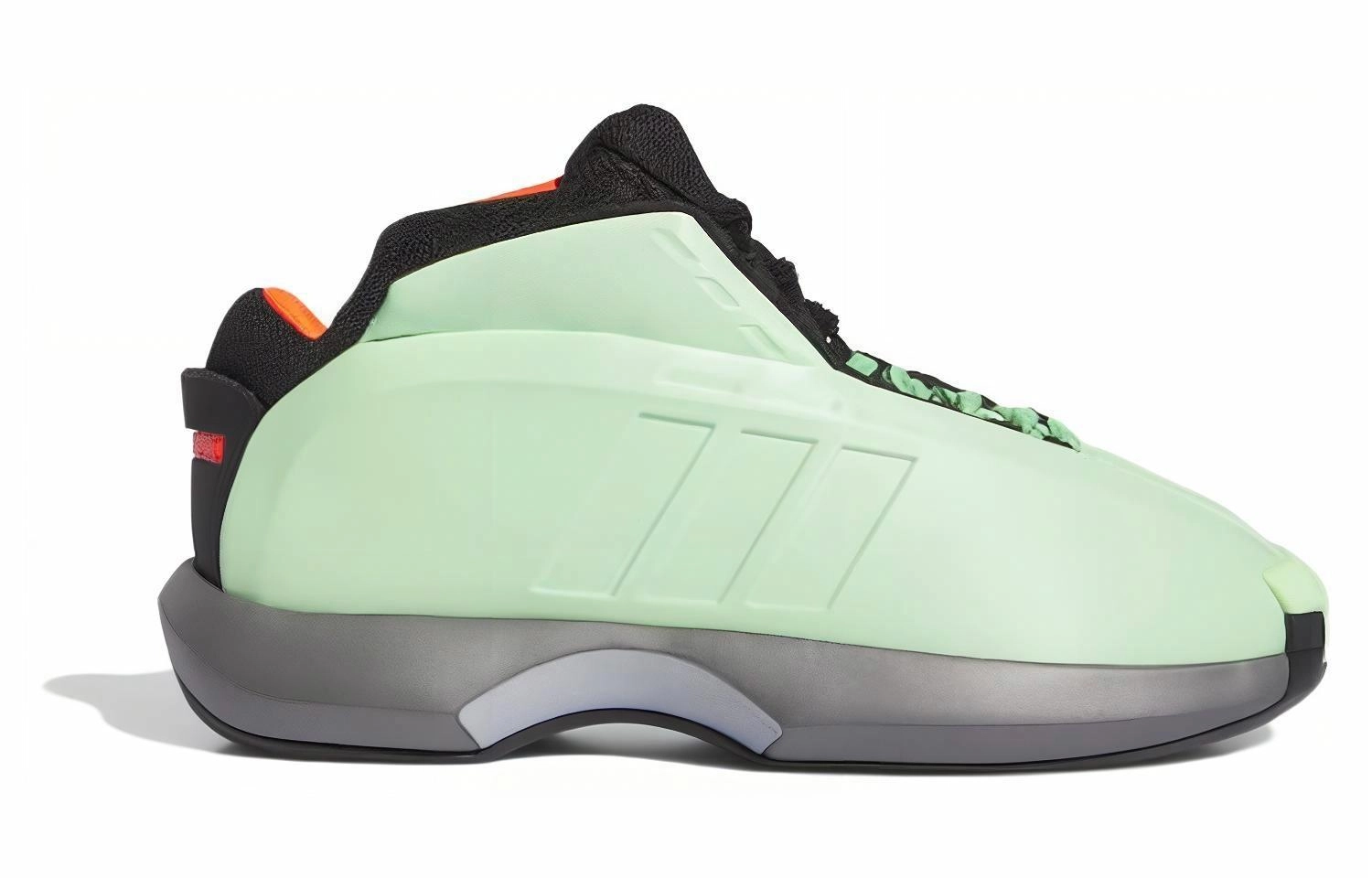 adidas originals Crazy BYW 1.0