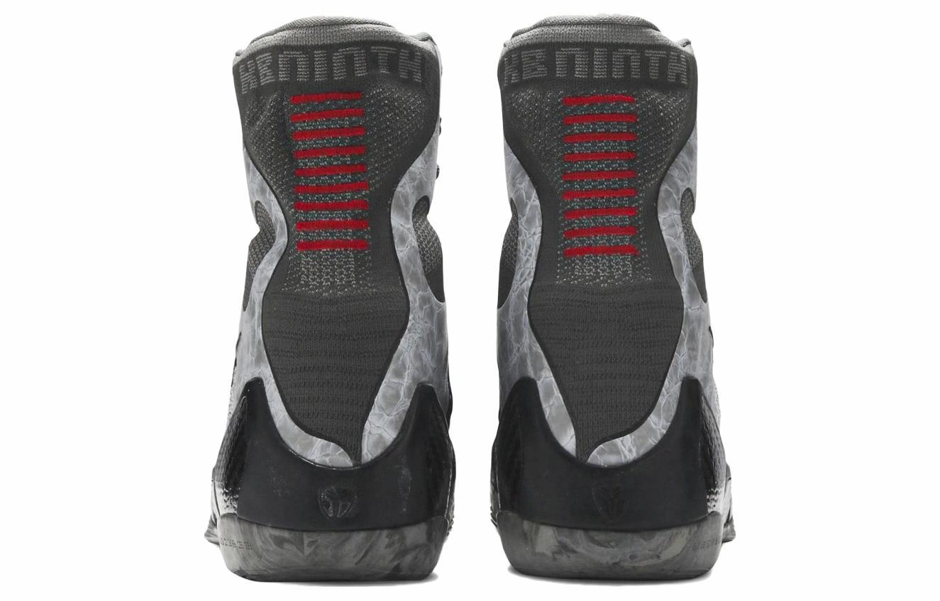 Nike Kobe 9 Kobe 9 Elite "Details" 9