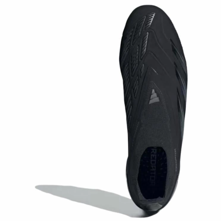 adidas PREDATOR 24 Elite Laceless FG