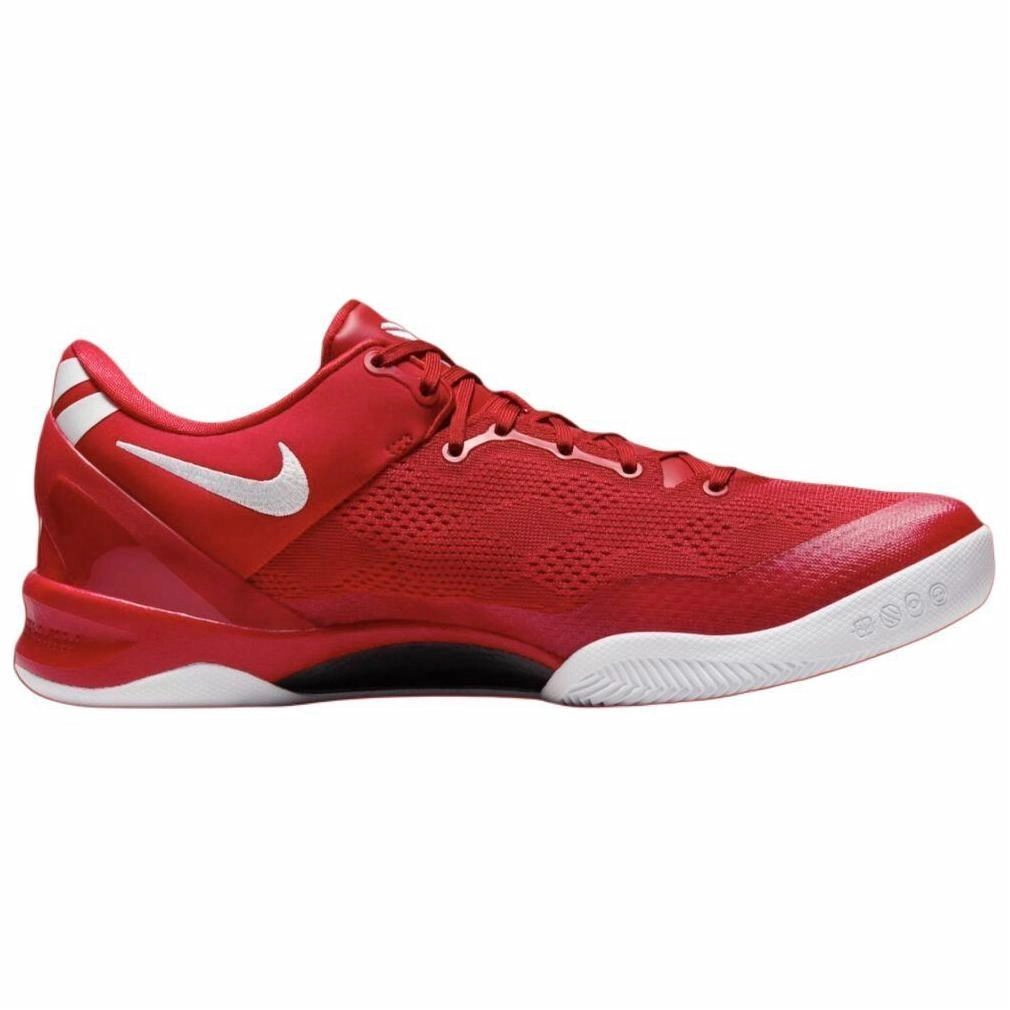 Nike Kobe 8 Protro "University Red"