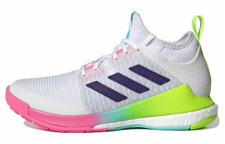 adidas Crazyflight Mid