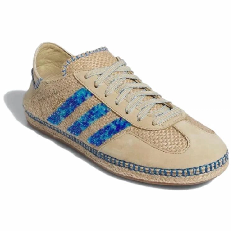 CLOT x adidas originals GAZELLE BY EDISON CHEN