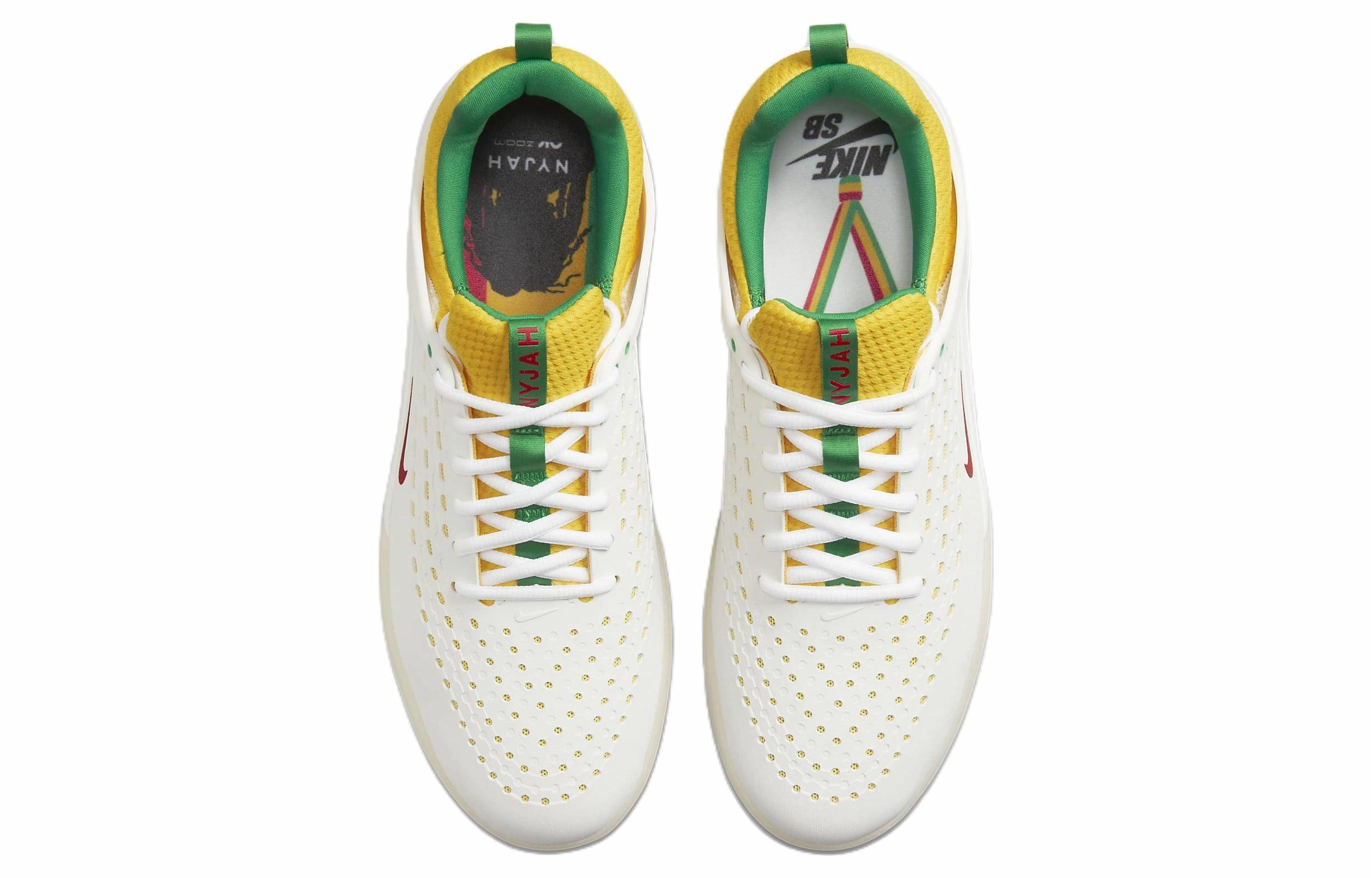 Nike SB Zoom Nyjah 3 PRM