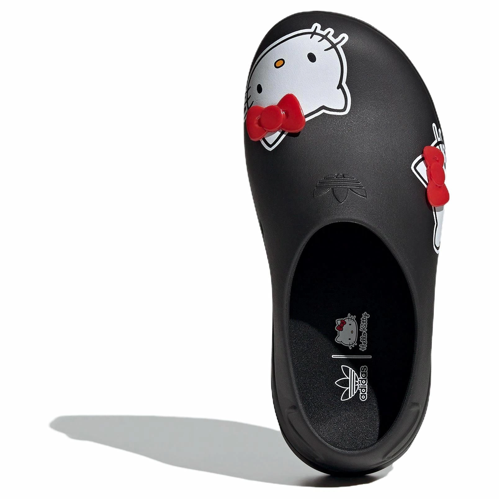 Hello Kitty x adidas originals AdiFOM Stan Smith Mule