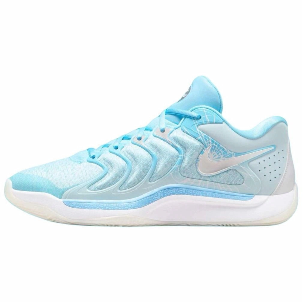 Nike KD 17 Christmas