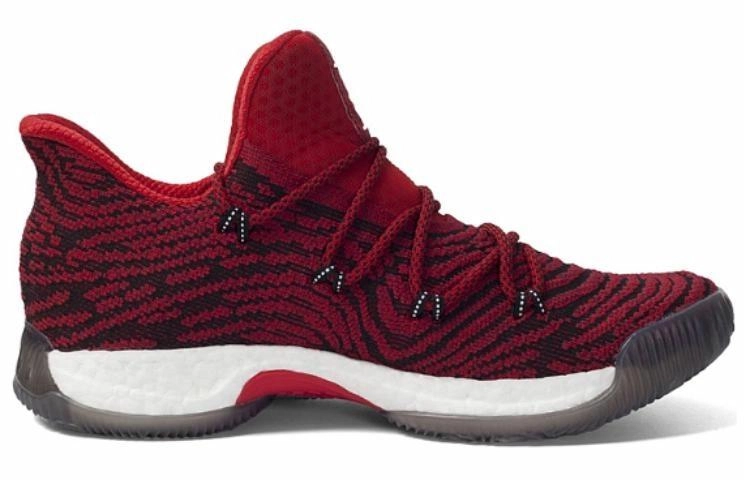 adidas Crazy Explosive Low