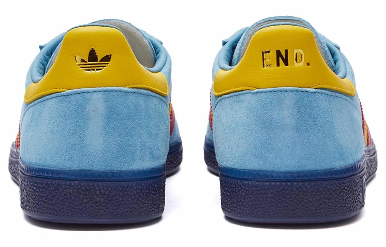 END x adidas originals