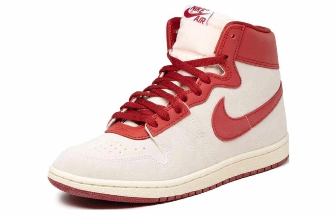 Nike Air Ship