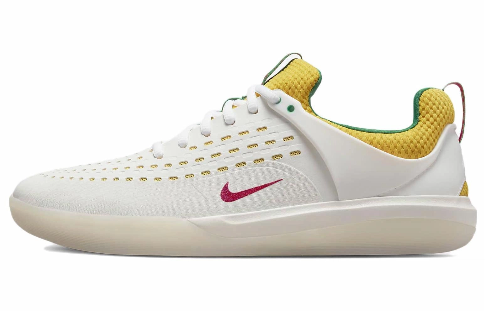 Nike SB Zoom Nyjah 3 PRM