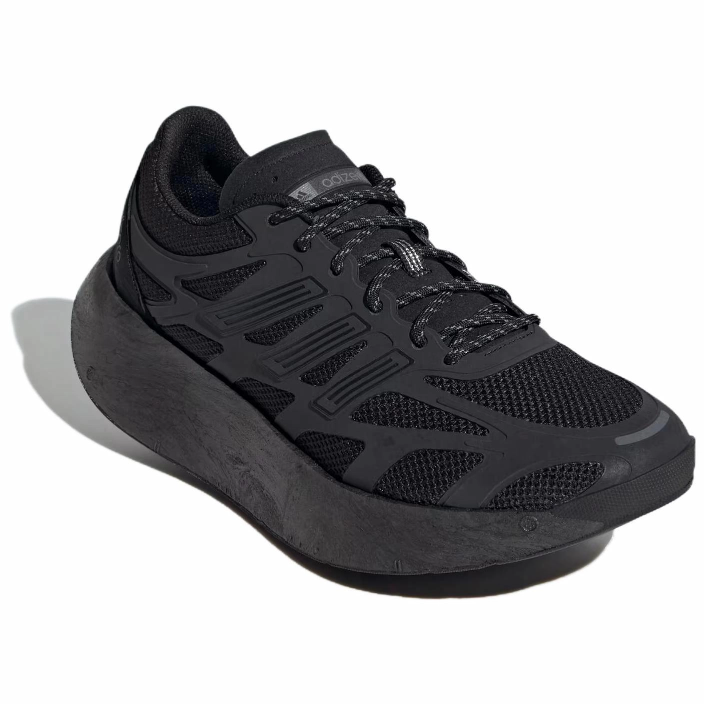 adidas Adizero Aruku 'Black Iron Metallic'