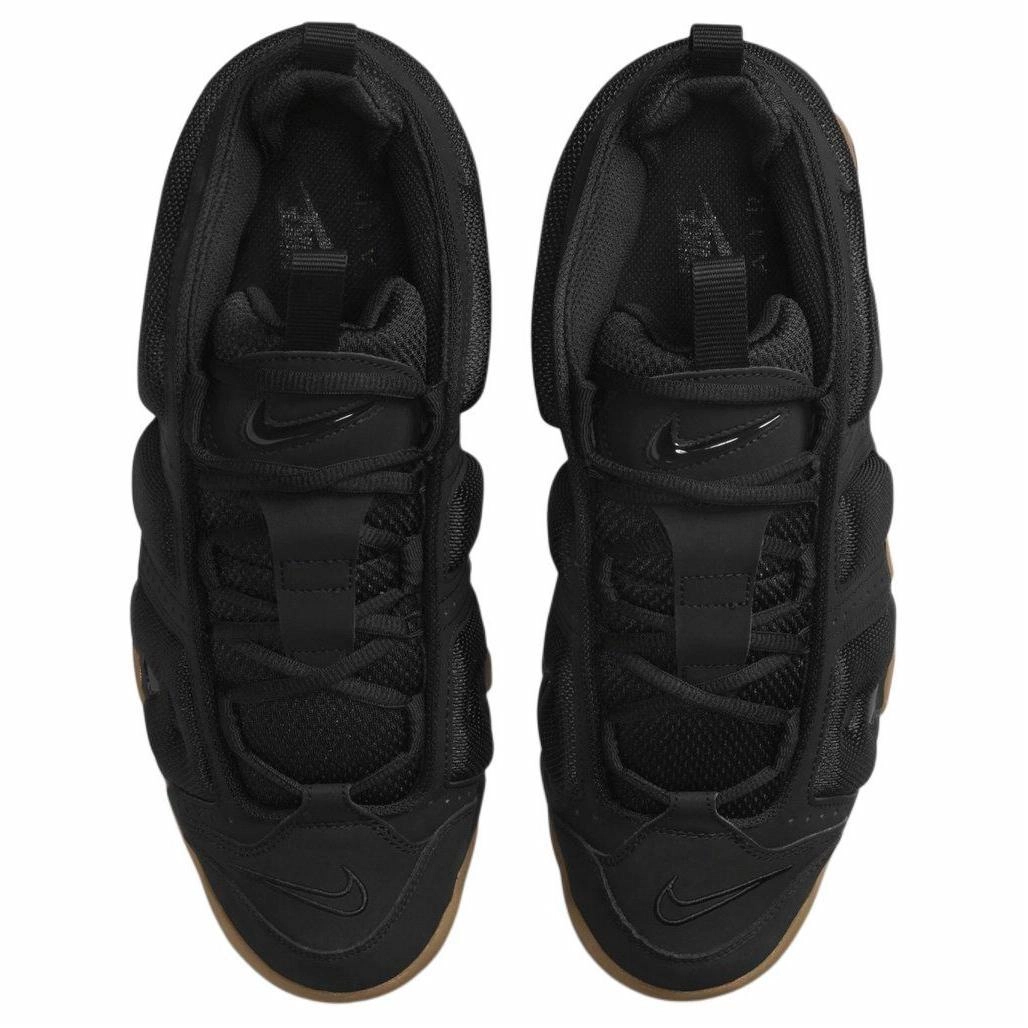 Nike Air More Uptempo LOW