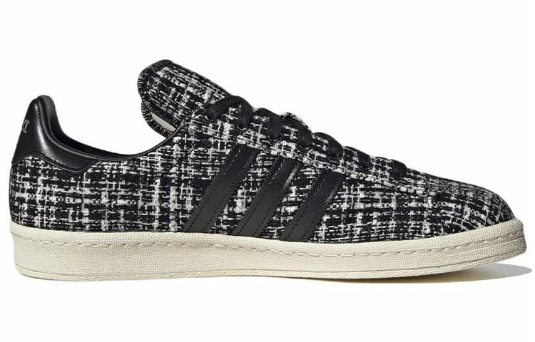 INVINCIBLE x DAYZ x adidas originals Campus 80S