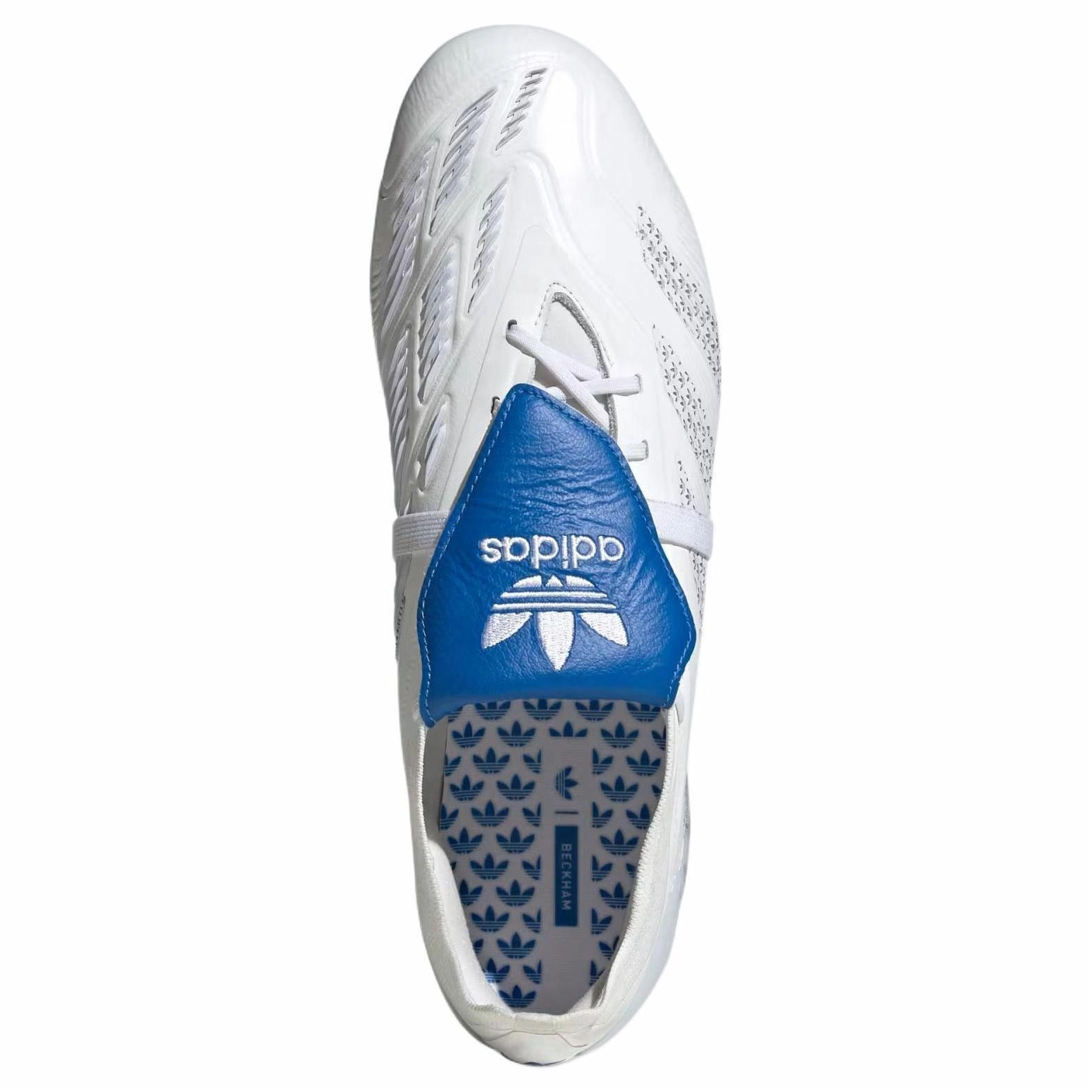 adidas originals Predator Elite David Beckham Firm Ground Boots